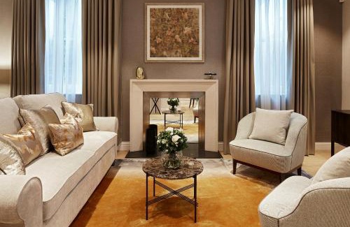 Queen's Gate Apartment | Cheval Hyde Park Gate