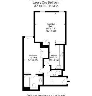 Belgravia Apartment | Cheval Phoenix House at Sloane Square