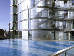 Tower Hill Apartment | Cheval Three Quays at The Tower of London