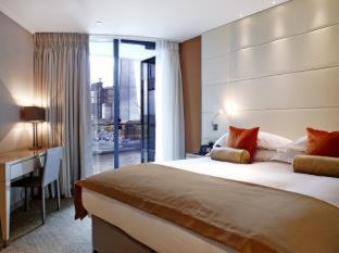 Tower Hill Apartment | Cheval Three Quays at The Tower of London