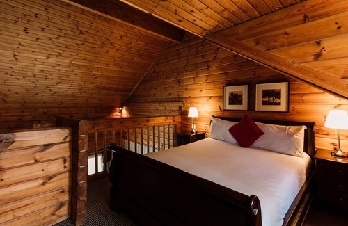 Otley Hotel | Chevin Country Park Hotel & Spa