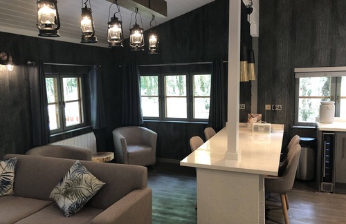 Otley Hotel | Chevin Country Park Hotel & Spa