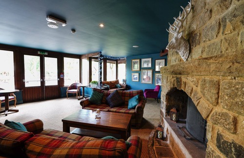 Otley Hotel | Chevin Country Park Hotel & Spa