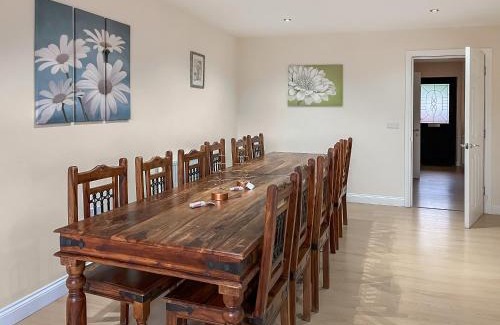 Belper House | Chevin View