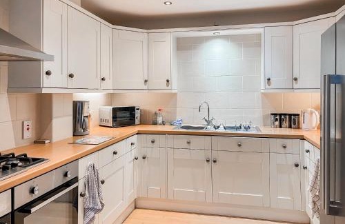 Belper House | Chevin View