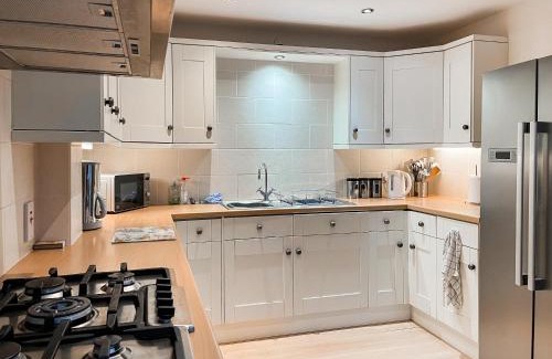 Belper House | Chevin View