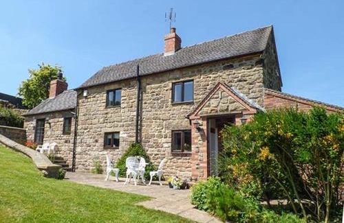 Belper House | Chevinside Cottage