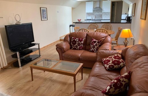 Latheron House | Cheviot Cottage Forse Lybster Highlands