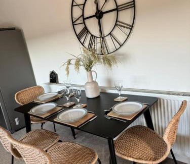Keynsham Apartment | Chew View Luxury Apartment
