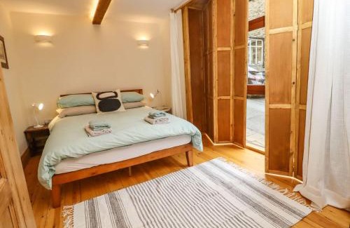 Pateley Bridge Apartment | Chews Cottage