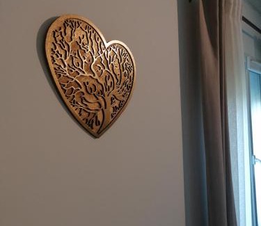Saint-Avaugourd-des-Landes Bed & Breakfast | Chez Émilie et Didier