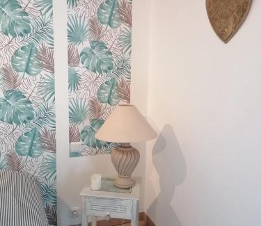 Saint-Avaugourd-des-Landes Bed & Breakfast | Chez Émilie et Didier