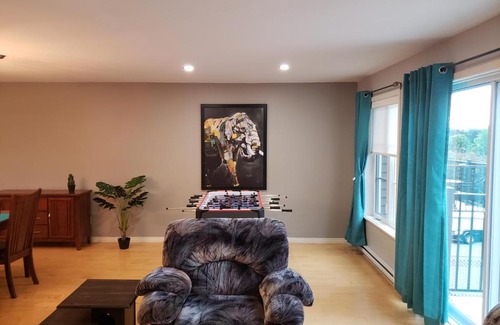 Saint Ferreol les Neiges House | Chez Émy et Marc