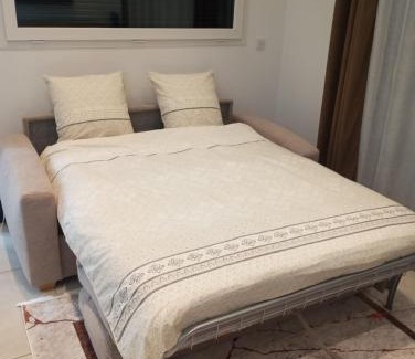 Frethun House | Chez Abel