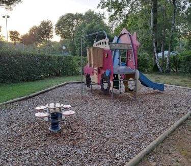 Marcilly-sur-Eure House | Chez Achille