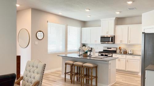 Wellborn House | Chez Aggie