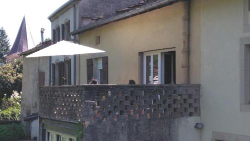 Fontenoy-le-Chateau House | Chez Alain