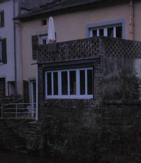 Fontenoy-le-Chateau House | Chez Alain