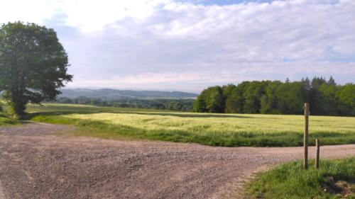 Fontenoy-le-Chateau House | Chez Alain
