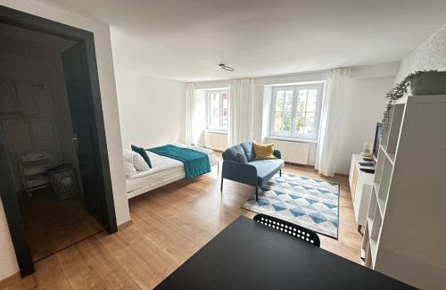Porrentruy Apartment | Chez Alain Prévu - Boutique Hotel by Stay Swiss