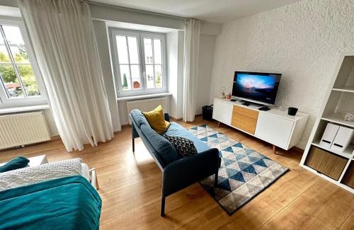 Porrentruy Apartment | Chez Alain Prévu - Boutique Hotel by Stay Swiss