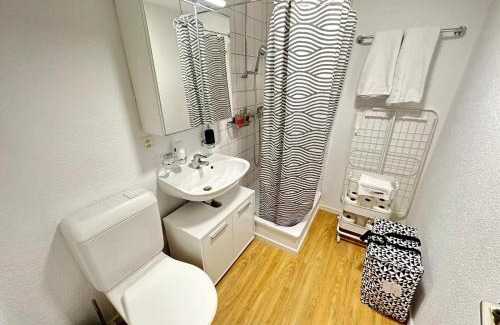 Porrentruy Apartment | Chez Alain Prévu - Boutique Hotel by Stay Swiss