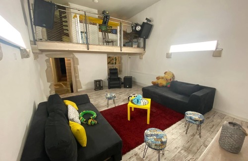 Porrentruy House | Chez Alain Prévu by Stay.Swiss - Complete Villa