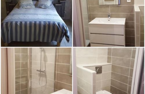 Louchats Bed & Breakfast | Chez Alexandra