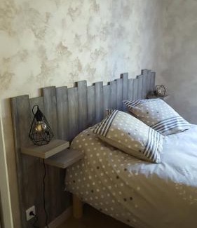Louchats Bed & Breakfast | Chez Alexandra