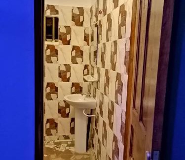 Djougou House | CHEZ ALFA