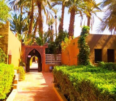 Amezrou House | Chez Ali
