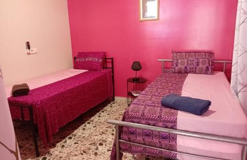 Taiohae House | CHEZ ALIZHIA