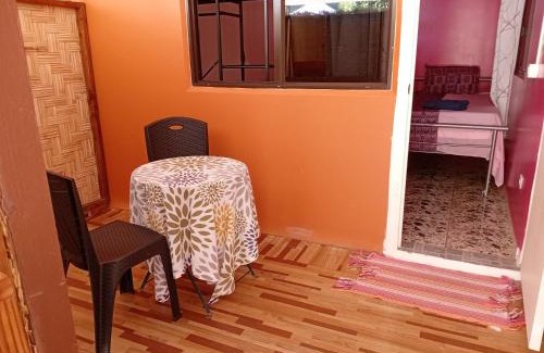 Taiohae House | CHEZ ALIZHIA
