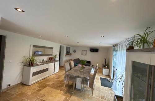 Saint-Eloi House | Chez Anabelle