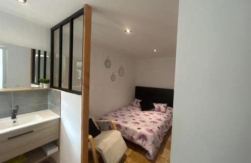 Saint-Eloi House | Chez Anabelle
