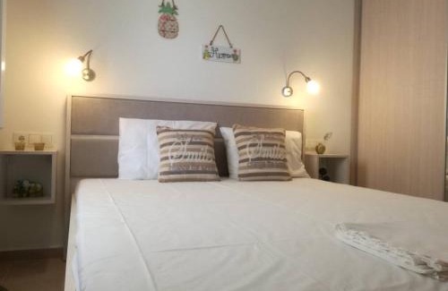 Tavronitis House | Chez Angelika