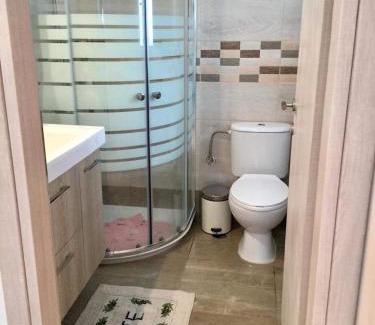Tavronitis House | Chez Angelika