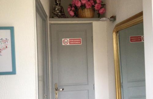 Pelissanne Apartment | Chez Anisette