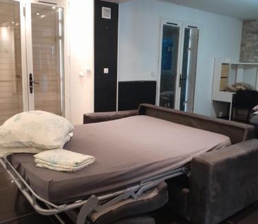 Magny-en-Vexin House | chez anita