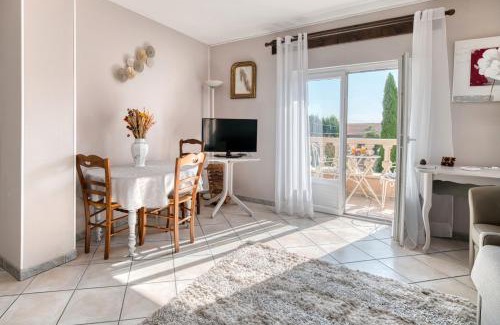 Gardouch Apartment | Chez Anne Marie Et Daniel