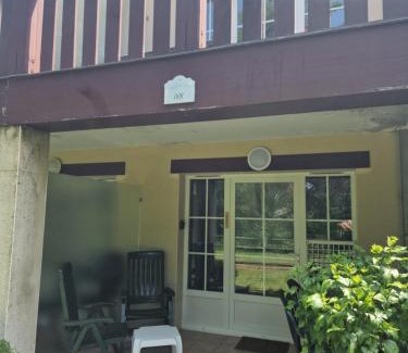 Argentat Apartment | Chez Anne WIFI dans le logement