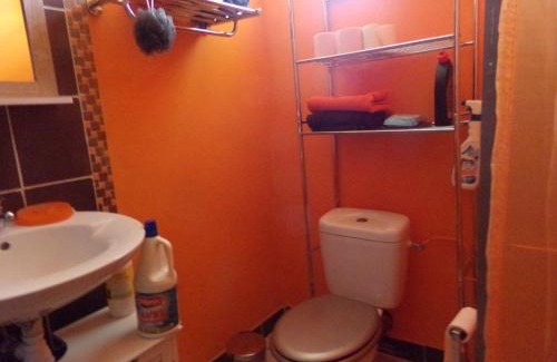 Morne-A-l'Eau House | chez annick et jacques