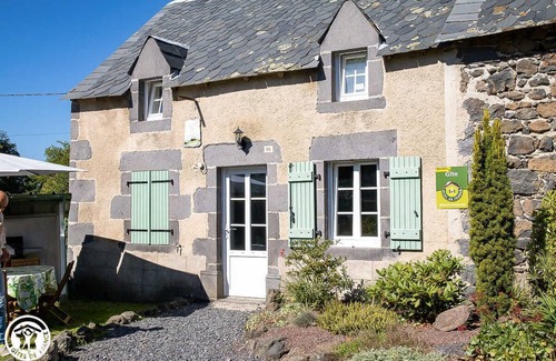 Olby House | Chez Antoine - Olby - Gîte