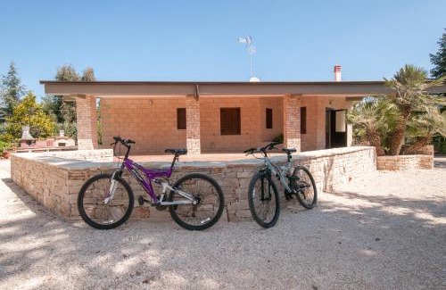 Montegrosso House | Chez-Antoinette