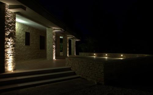 Montegrosso House | Chez-Antoinette