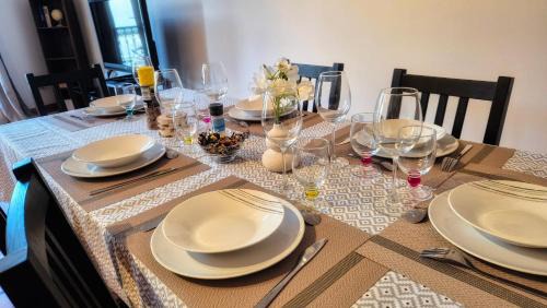 Bergerac Apartment | Chez Anton