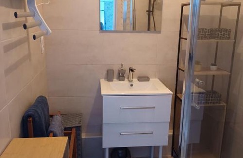 Luxeuil-les-Bains Apartment | Chez Arthur et Cie