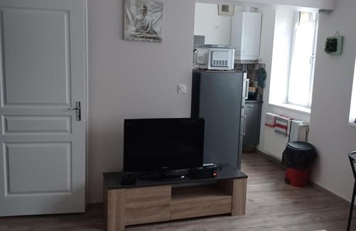 Luxeuil-les-Bains Apartment | Chez Arthur et Cie