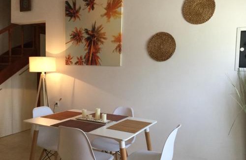 Tavronitis House | Chez Athena/Vacation home for 6 in Chania
