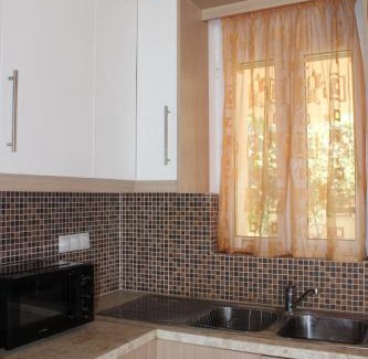 Tavronitis House | Chez Athena/Vacation home for 6 in Chania